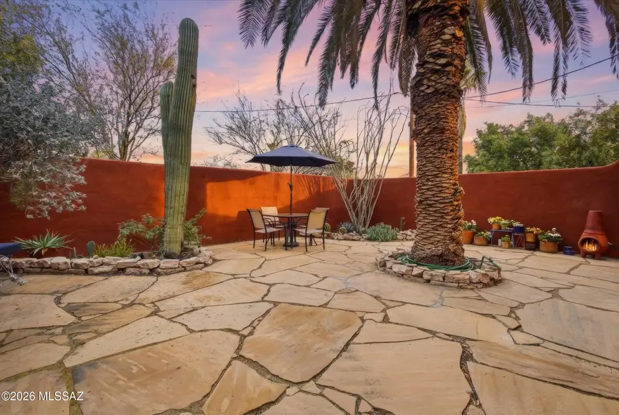 1426 N Catalina, Tucson, AZ 85712 - #2