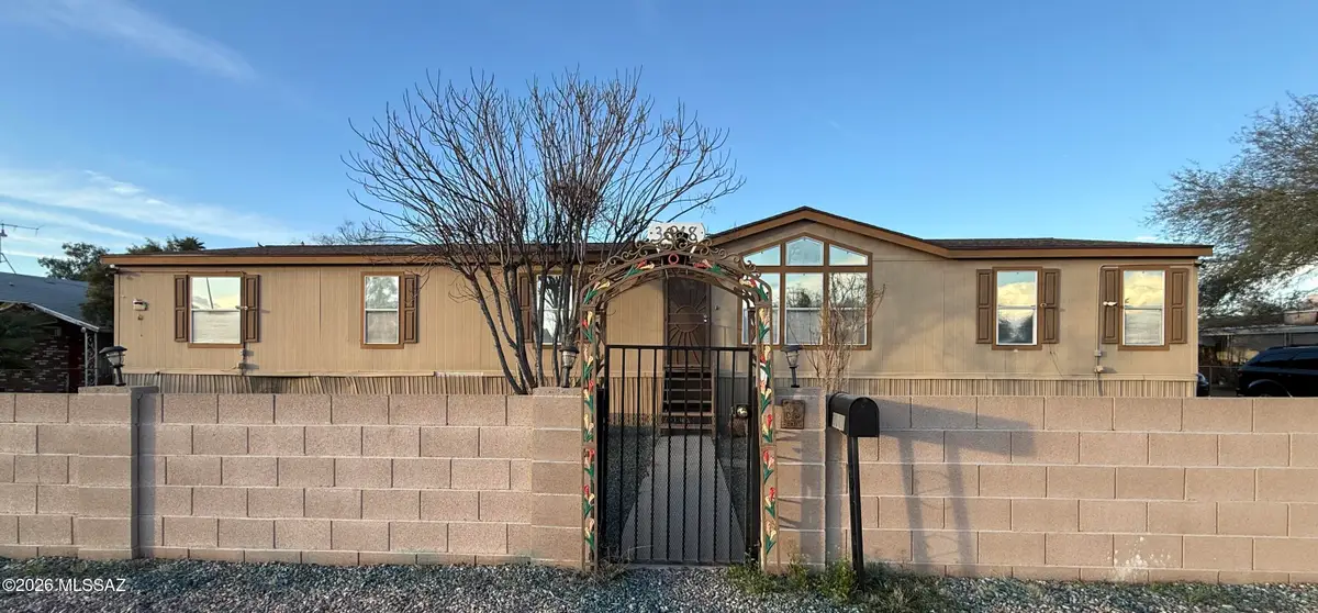 3048 W Curtis, Tucson, AZ 85705 - #1