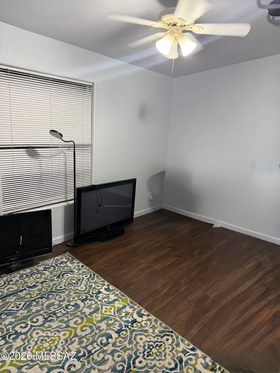 3048 W Curtis, Tucson, AZ 85705 - #3