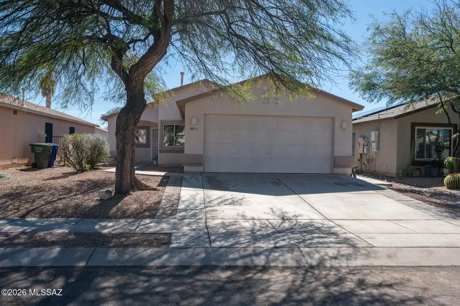 8685 S Desert Dove, Tucson, AZ 85747 - #2