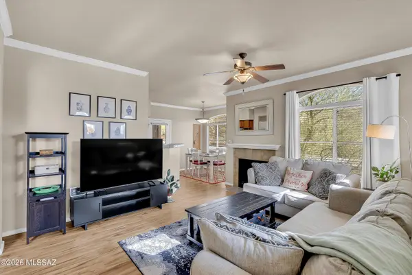 7050 E Sunrise, Tucson, AZ 85750