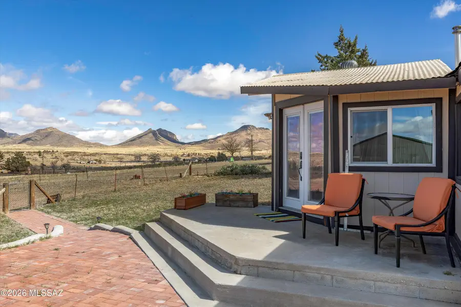 419 Elgin, Elgin, AZ 85611 - #2