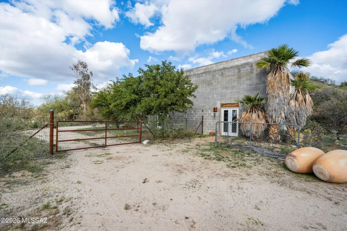 40121 S Santa Fe, Tucson, AZ 85739 - #1