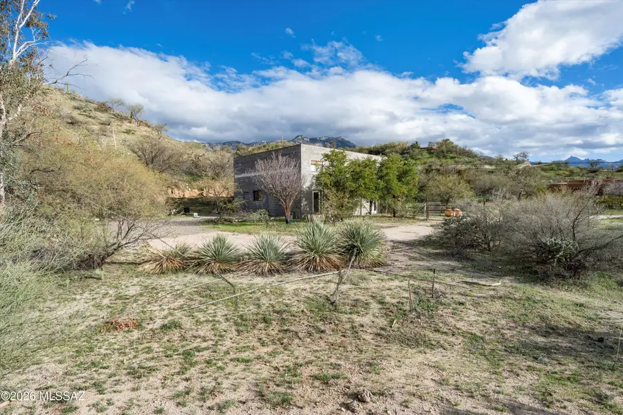 40121 S Santa Fe, Tucson, AZ 85739 - #3