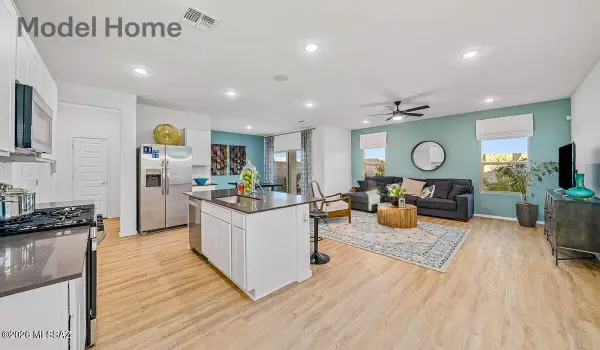 12259 E Patricia Ann, Vail, AZ 85641