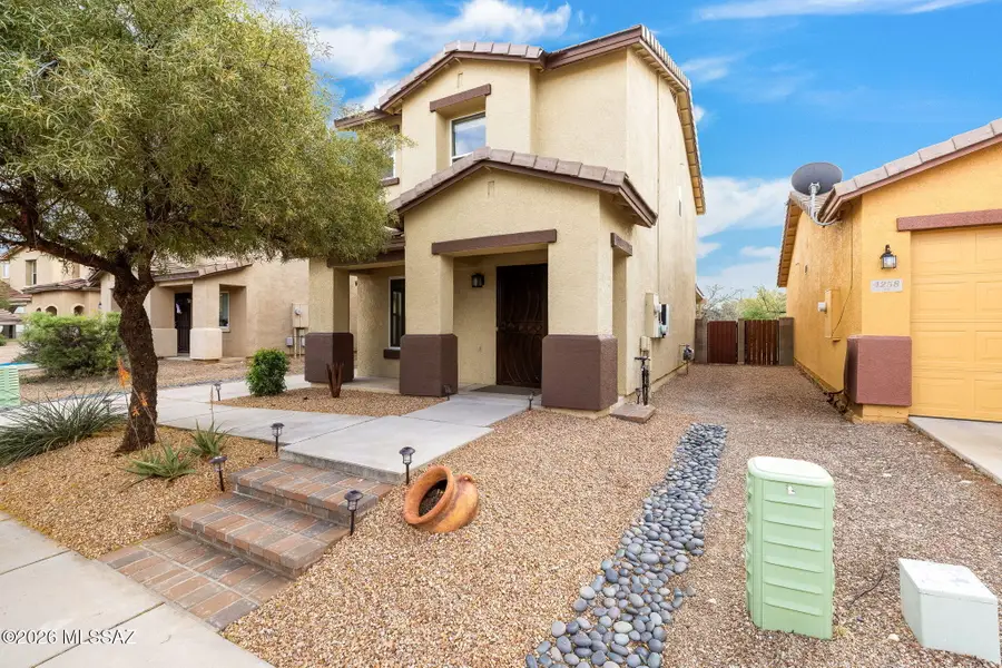 4266 E Wading Pond, Tucson, AZ 85712 - #2