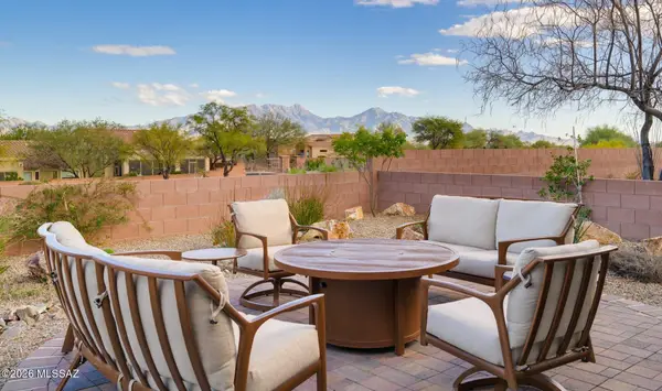 700 N Observation, Green Valley, AZ 85614