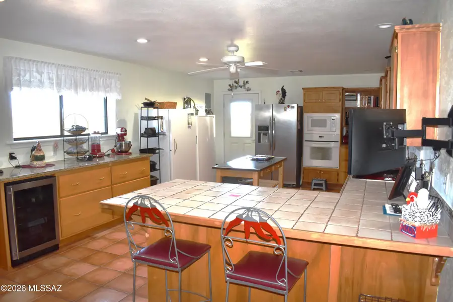 3760 W Valley View, Willcox, AZ 85643 - #3