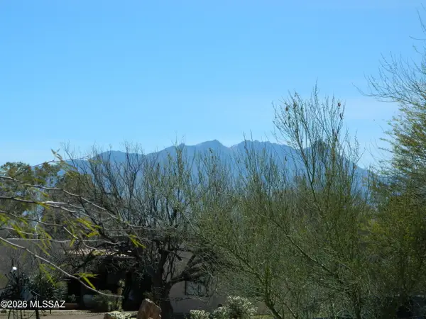 770 S Corpino De Pecho, Green Valley, AZ 85614