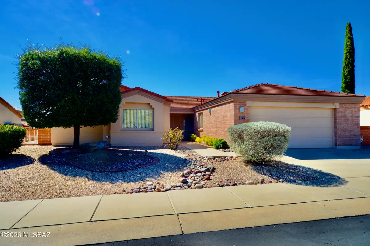 1477 W Desert Jewel, Green Valley, AZ 85622 - #1