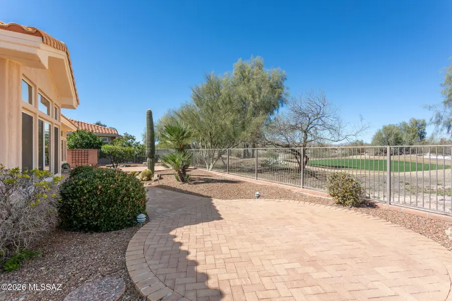 1861 E Mellow, Oro Valley, AZ 85755 - #2