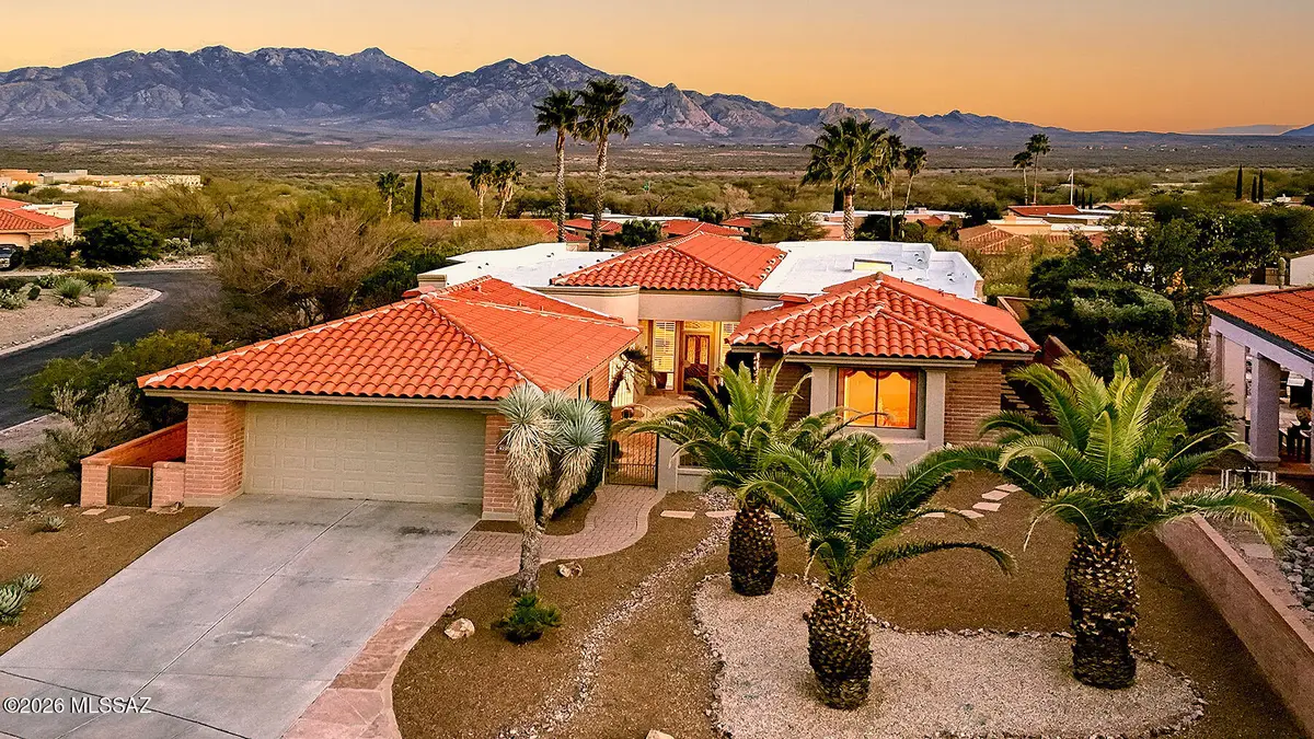 4209 S Emelita, Green Valley, AZ 85622 - #1