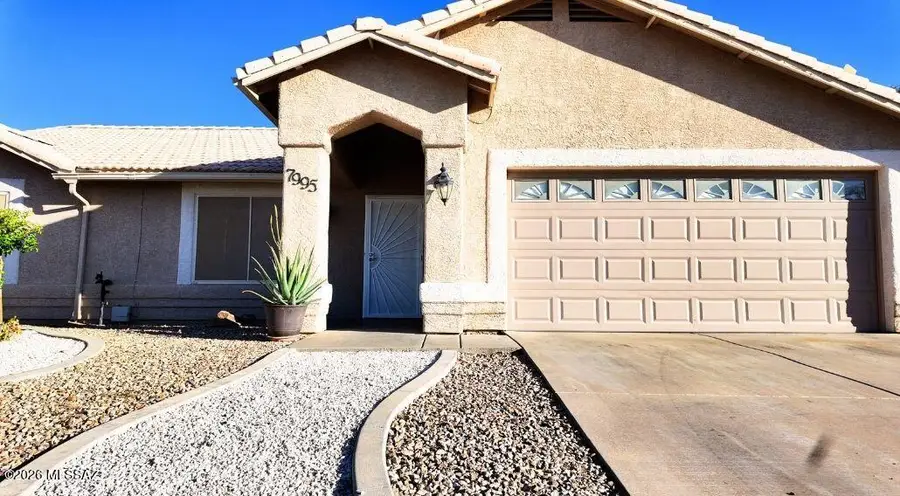 7995 S Muddy Creek, Tucson, AZ 85747 - #2