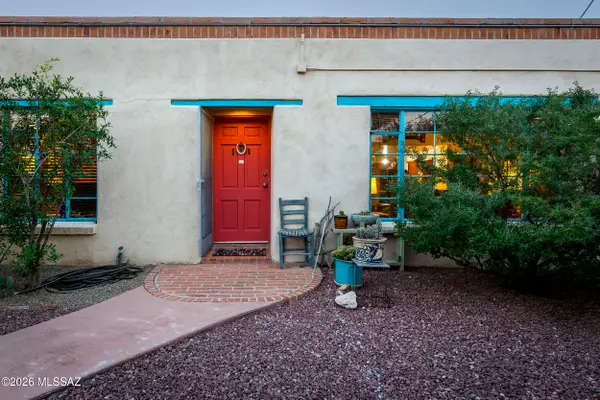 3825 N Tyndall, Tucson, AZ 85719