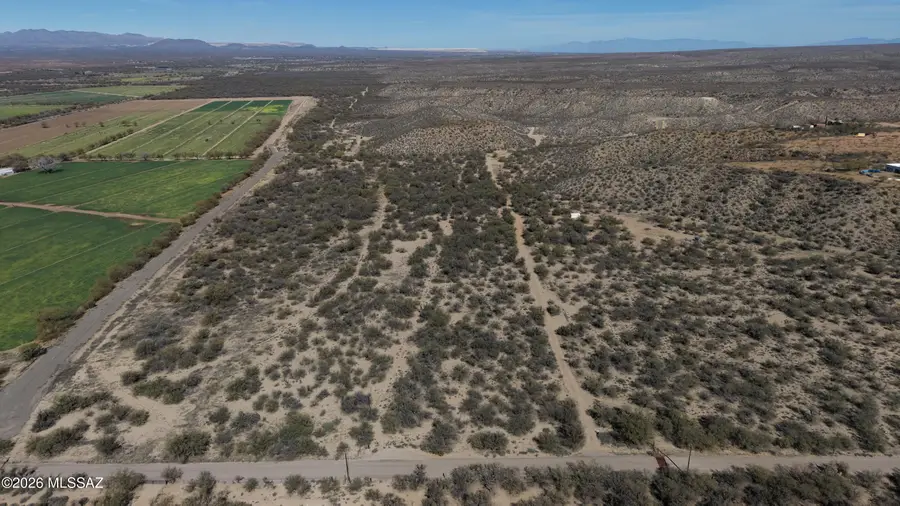 00 Chavez Siding, Tubac, AZ 85646 - #3