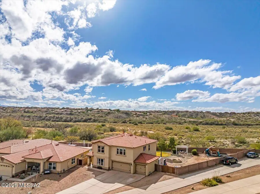 10652 S Silverbluff, Vail, AZ 85641 - #2