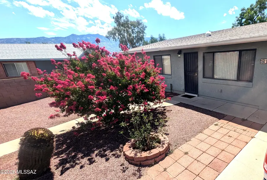 15808 N Twin Lakes, Tucson, AZ 85739 - #2