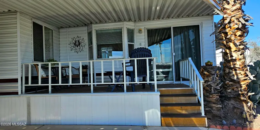 3100 S Kinney, Tucson, AZ 85713 - #2