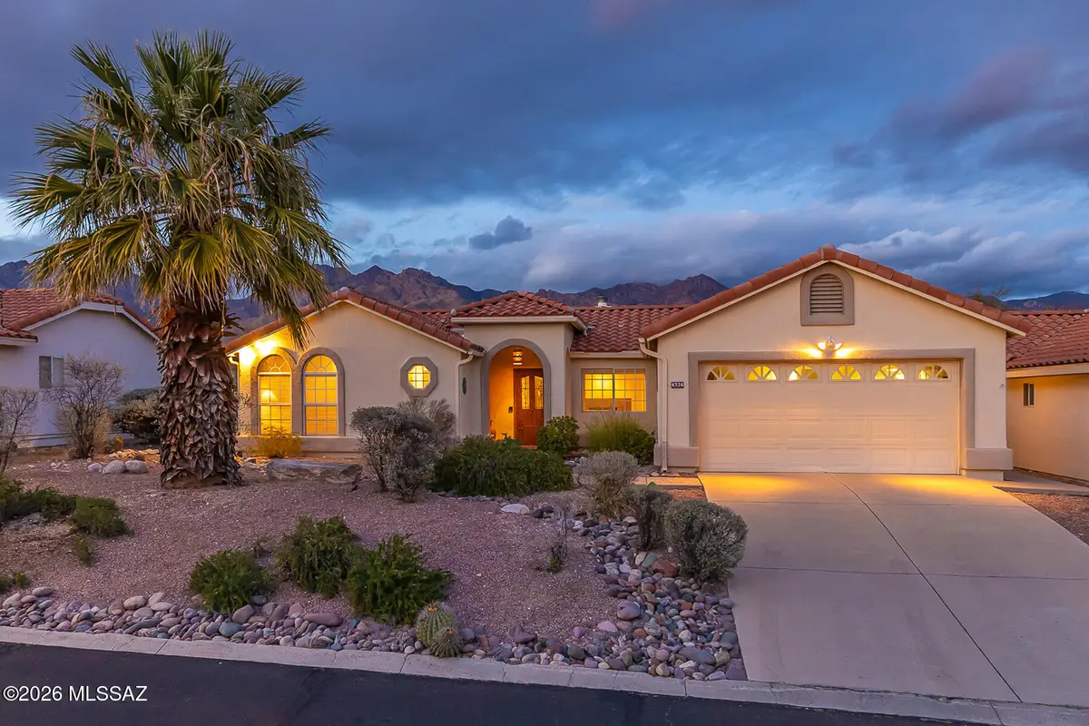 4774 N Mayfair, Tucson, AZ 85750 - #1