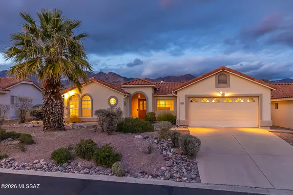 4774 N Mayfair, Tucson, AZ 85750