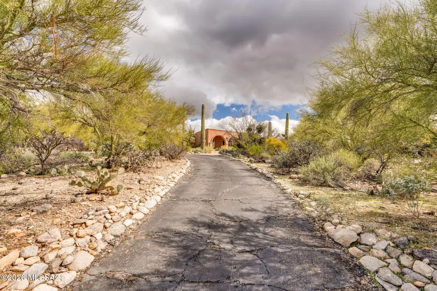 6520 N Camino Libby, Tucson, AZ 85718 - #2