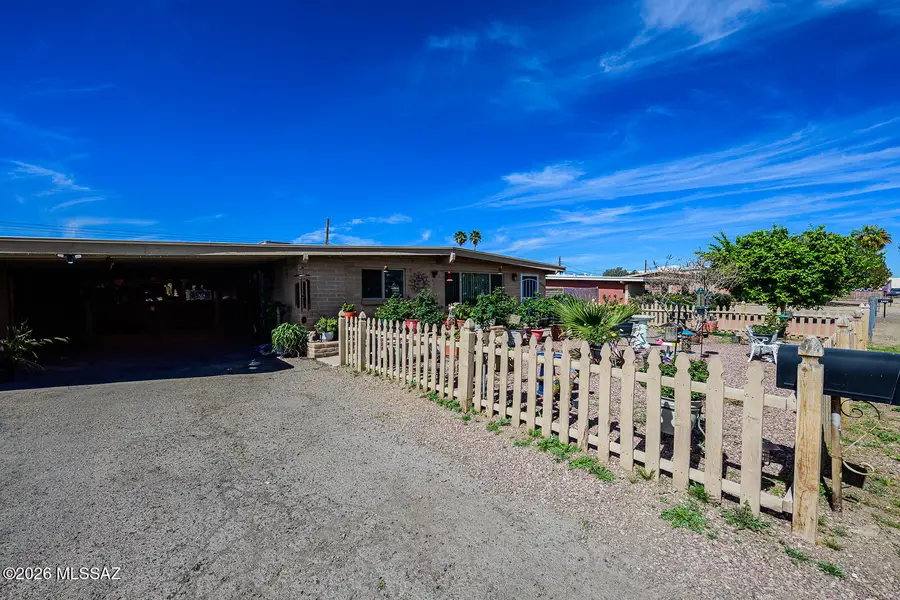 4333 N 4th, Tucson, AZ 85705 - #2