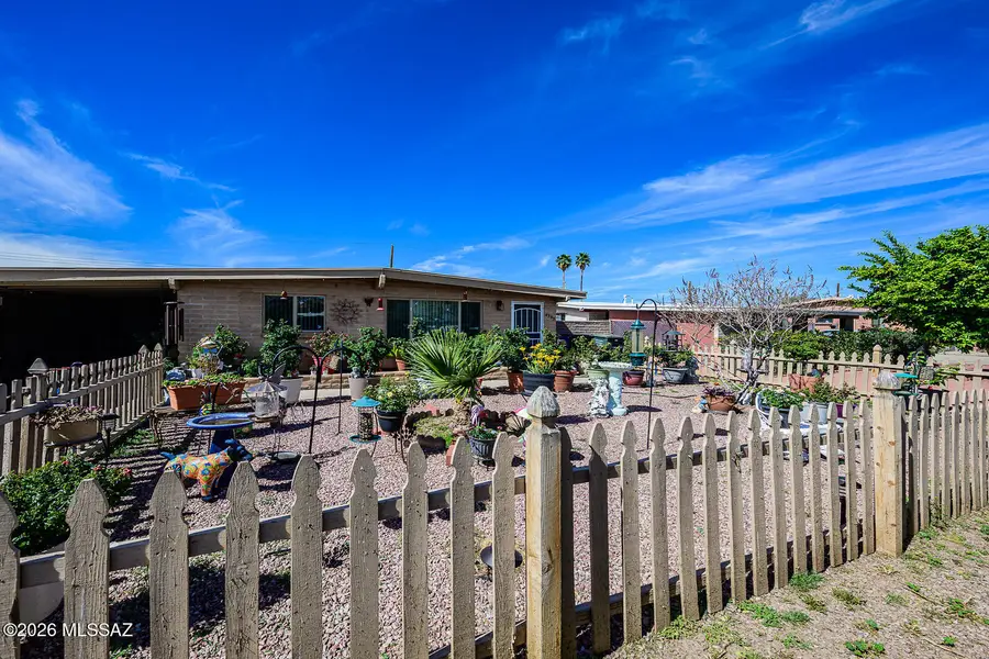 4333 N 4th, Tucson, AZ 85705 - #3