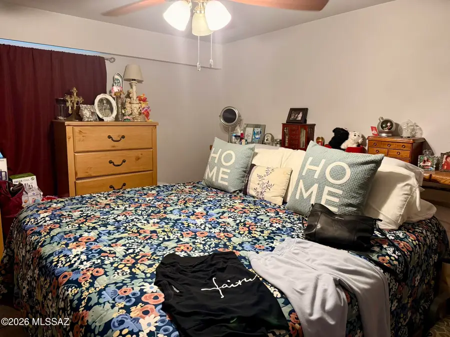 3615 S Lundy, Tucson, AZ 85713 - #3