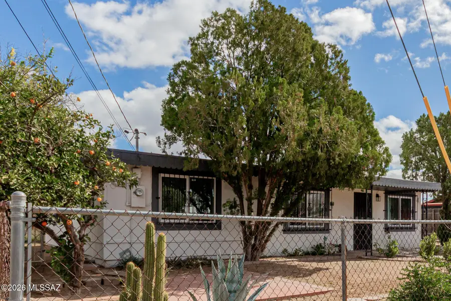5017 S 11th, Tucson, AZ 85706 - #2