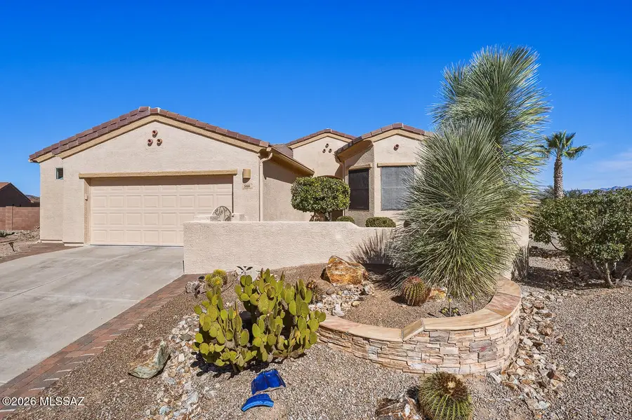 566 N Feke, Green Valley, AZ 85614 - #2