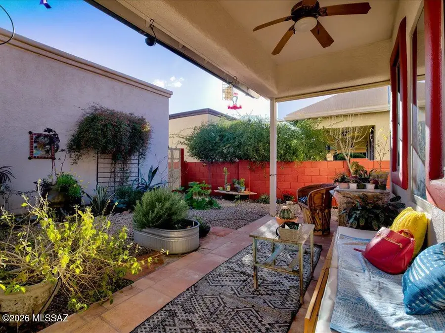 10394 E Seven Generations, Tucson, AZ 85747 - #2
