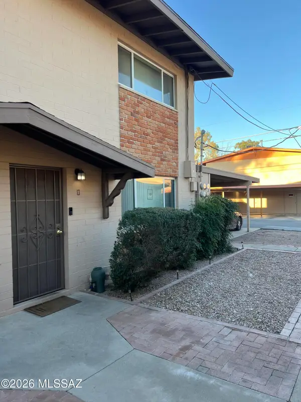 955 N Venice, Tucson, AZ 85711