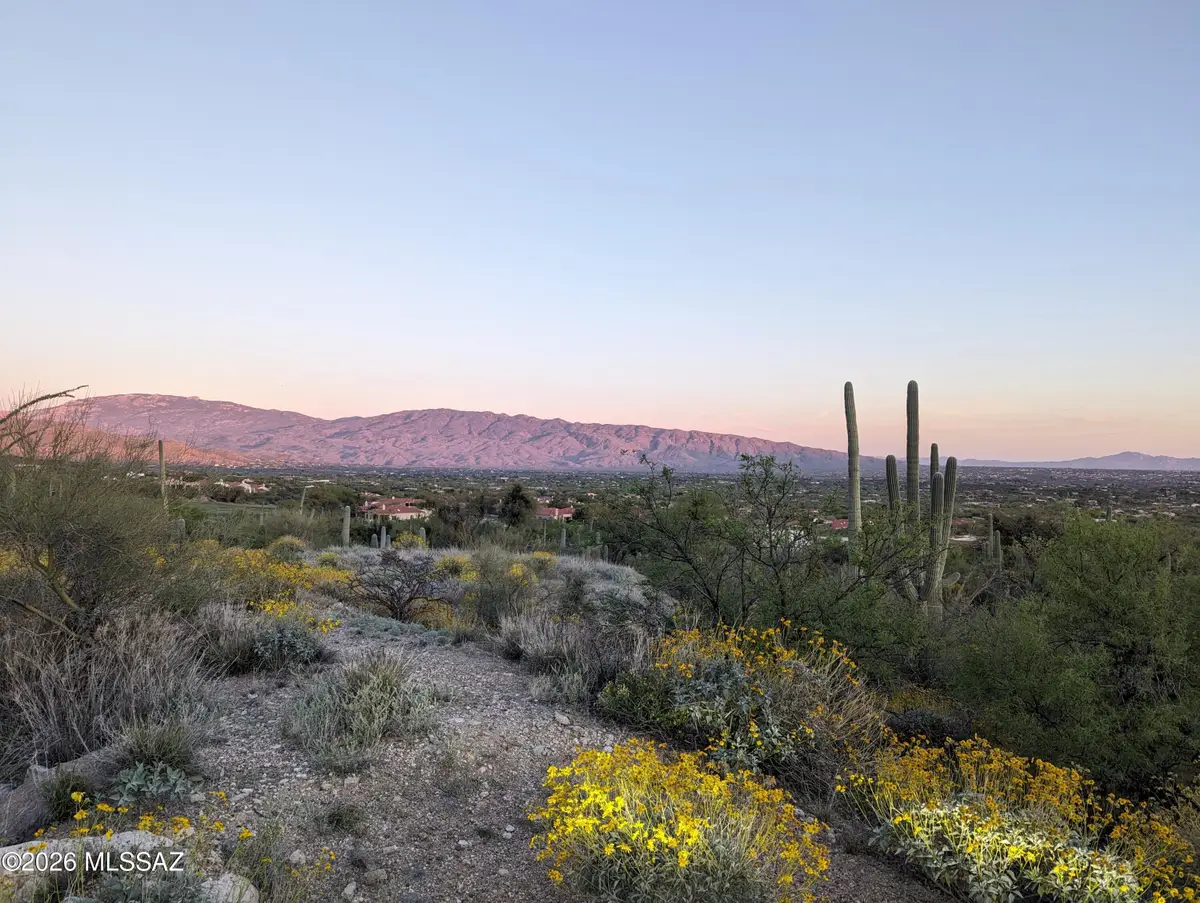 9930 E Sabino Estates, Tucson, AZ 85749 - #1