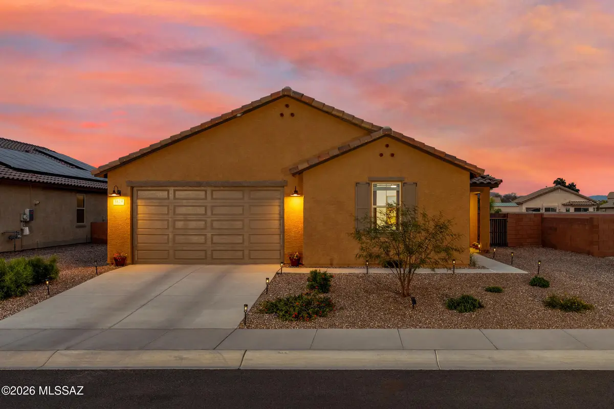 5829 W Pinto, Tucson, AZ 85742 - #1