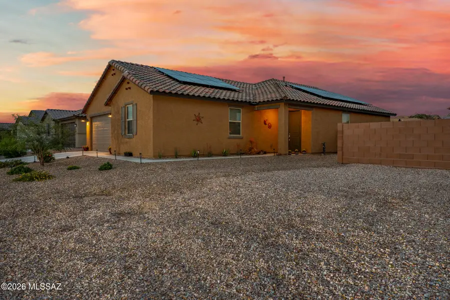 5829 W Pinto, Tucson, AZ 85742 - #3