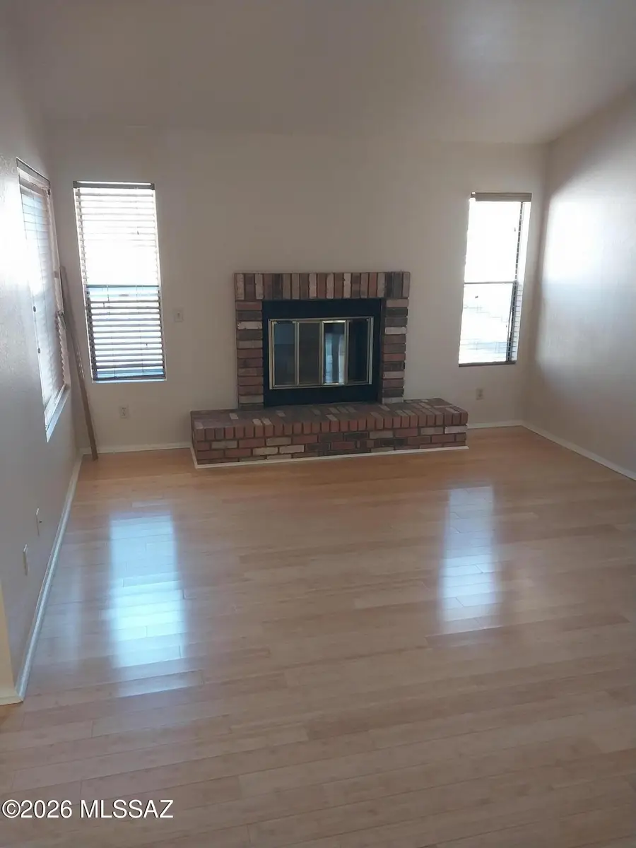 4848 W Hardy, Tucson, AZ 85742 - #3