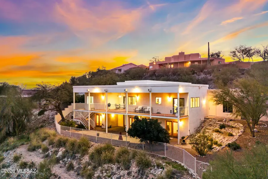 4436 E River Oak, Tucson, AZ 85718 - #2