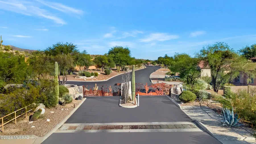 10845 E Placita Merengue, Tucson, AZ 85730 - #2