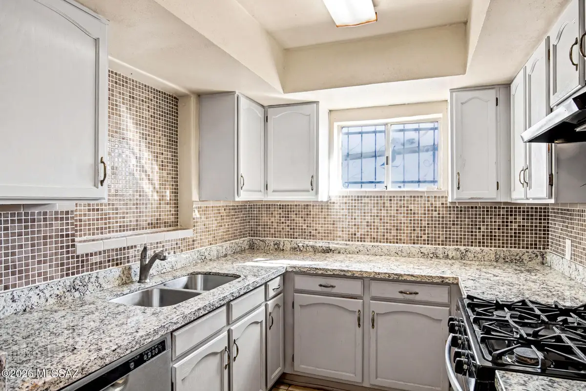 3249 E 25th, Tucson, AZ 85713 - #1