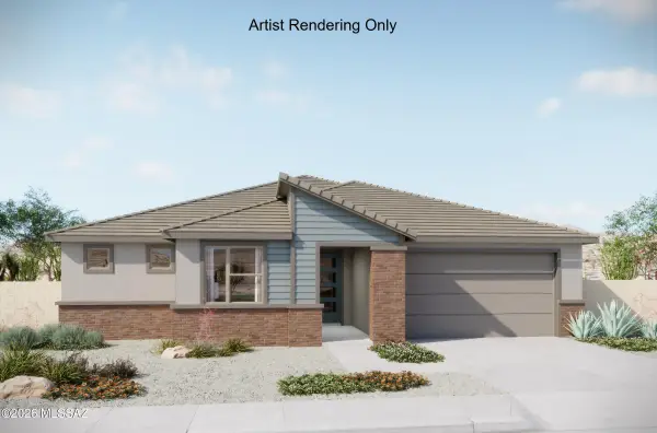 5062 W Tavira Way, Marana, AZ 85742