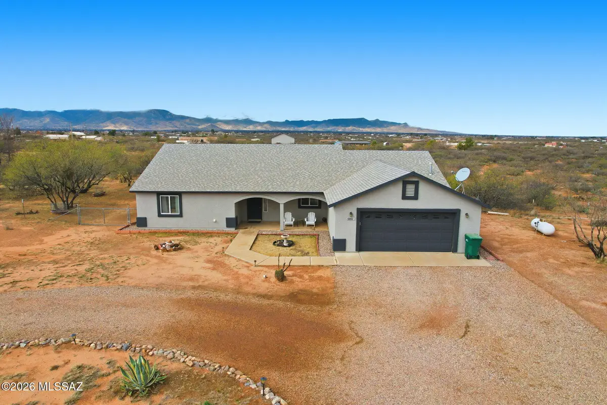 5002 S Calle Eldorado, Sierra Vista, AZ 85650 - #1