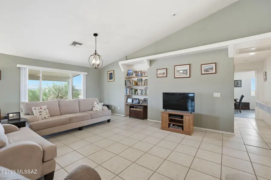 5002 S Calle Eldorado, Sierra Vista, AZ 85650 - #2