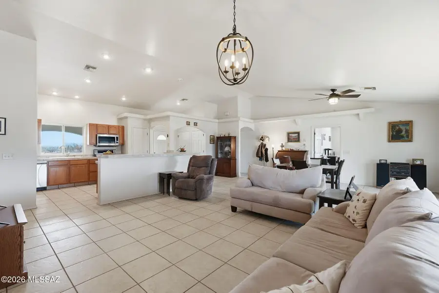5002 S Calle Eldorado, Sierra Vista, AZ 85650 - #3