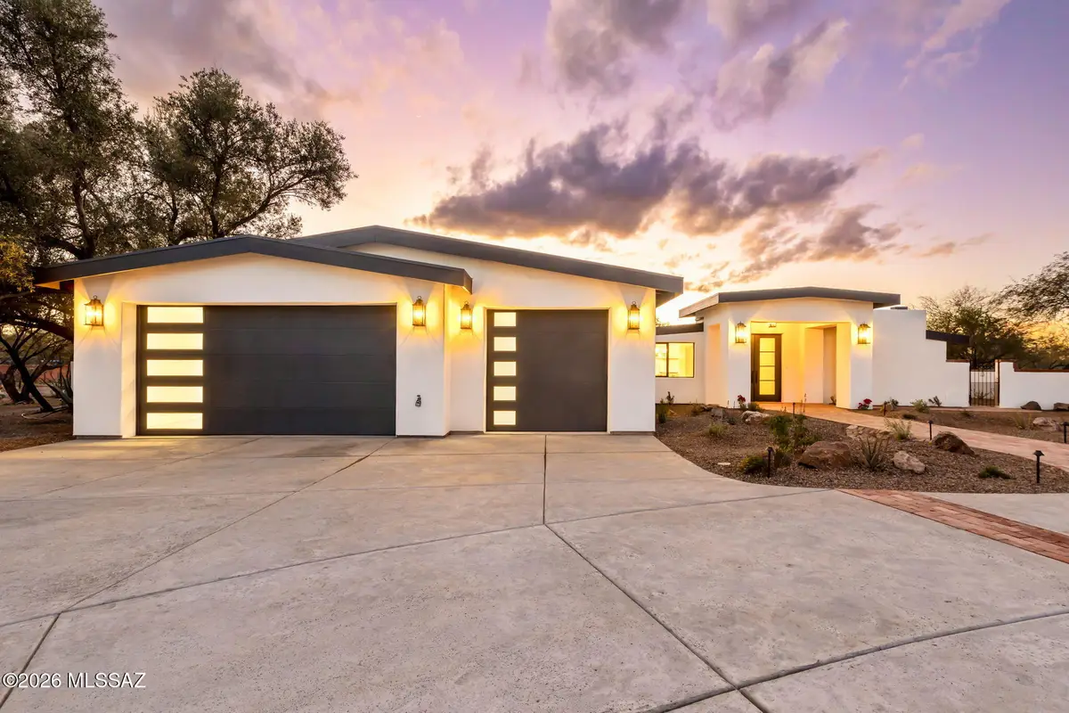 602 S Va Guadalupe, Tucson, AZ 85716 - #1