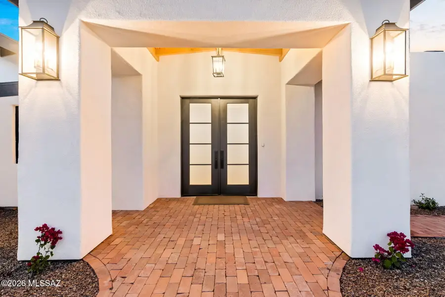 602 S Va Guadalupe, Tucson, AZ 85716 - #3