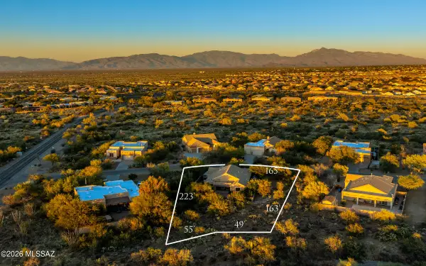 17226 S Azure Sky, Vail, AZ 85641