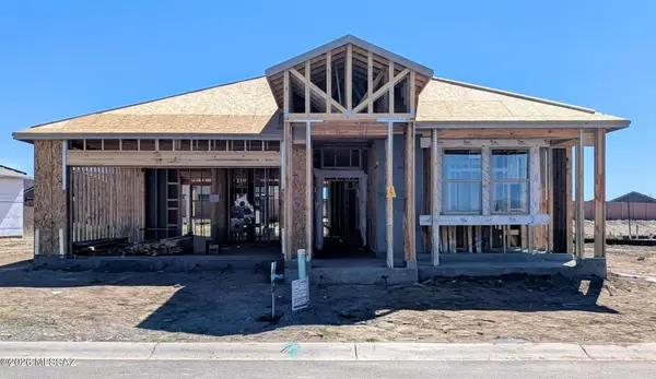 13558 N Nicholas, Marana, AZ 85653