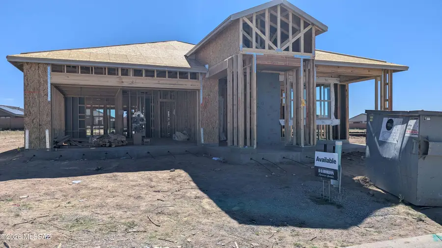 13558 N Nicholas, Marana, AZ 85653 - #3