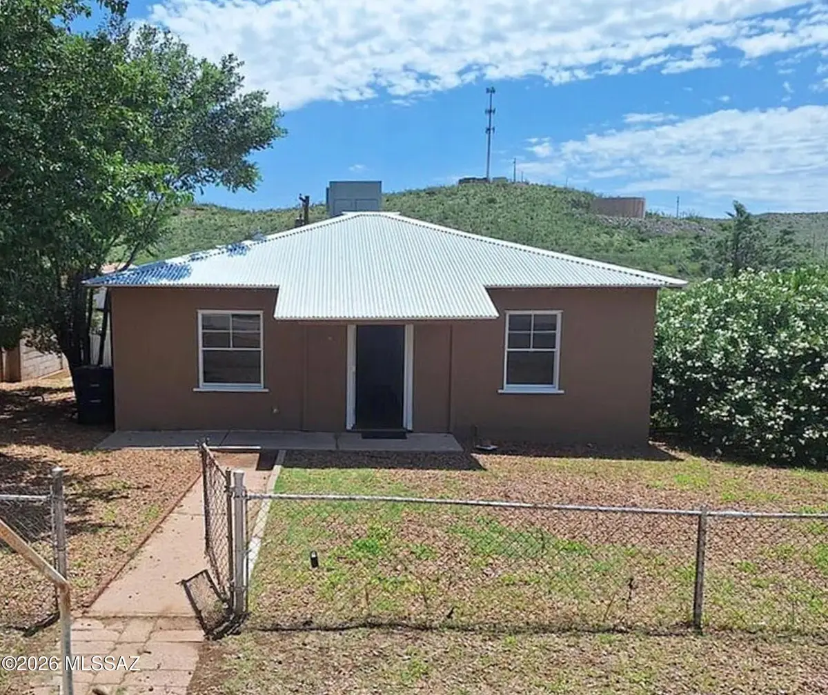 107 Bornite, Bisbee, AZ 85603 - #1