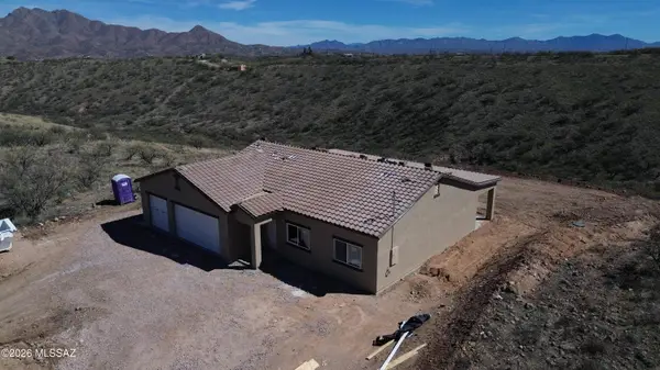 387 Rio Rico, Rio Rico, AZ 85648